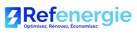 Logo Refenergie